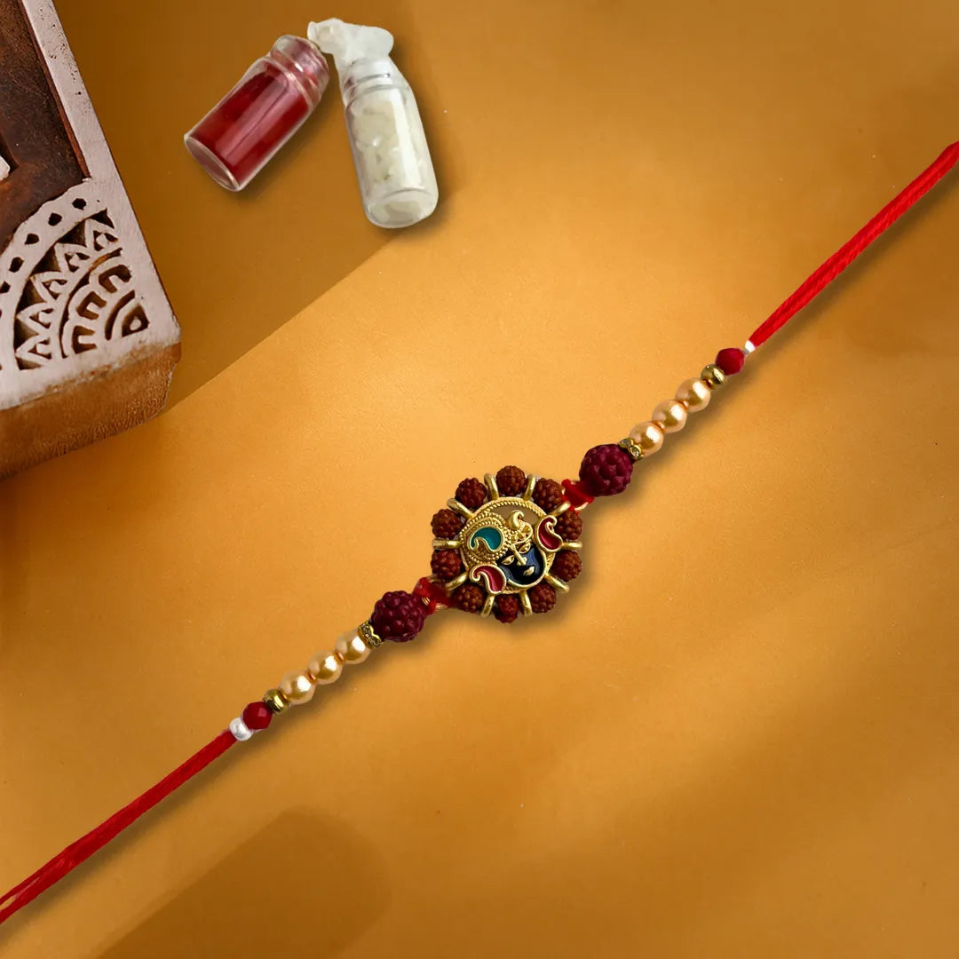 Spiritual Khatu Shayam Ji Rakhi