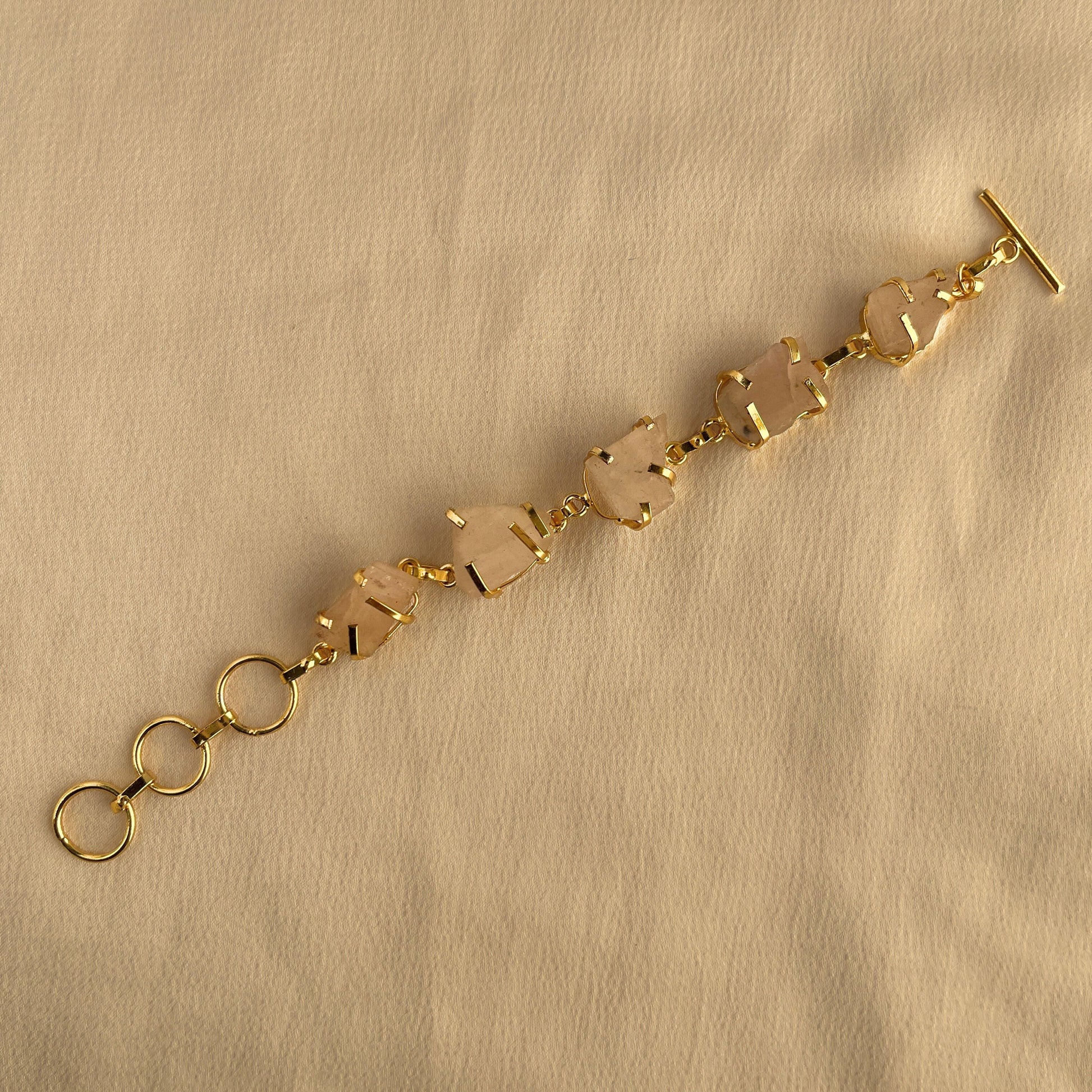 Contemporary Bracelet- 10028 - Jewelit