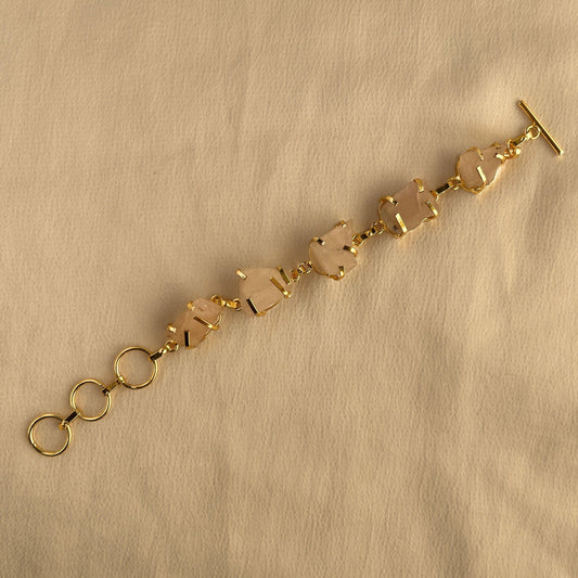 Contemporary Bracelet- 10028 - Jewelit