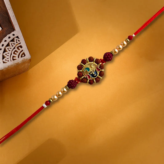 Spiritual Khatu Shayam Ji Rakhi